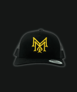 MM Classic Snapback picture