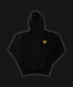 MM Graphic Hoodie picture