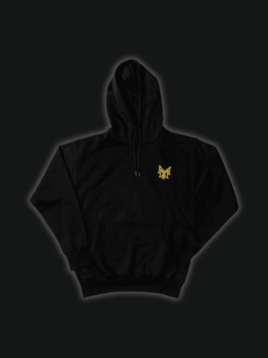 MM Graphic Hoodie picture